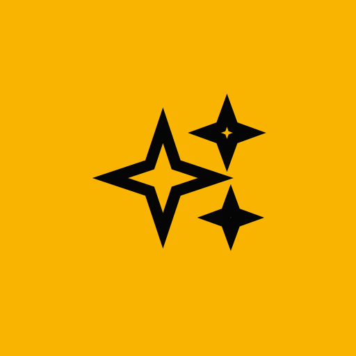 Symbol Reinigungsarbeiten