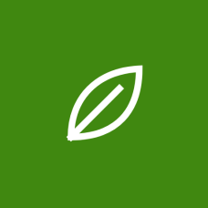 Symbol Gründienst